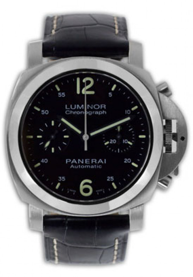 Panerai Luminor Chronograph PAM 310 Steel